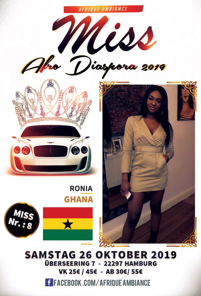 Ronia Ghana